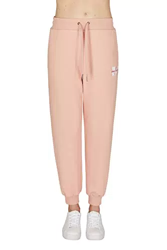 ARMANI EXCHANGE Vestibilità comoda, coulisse, Tuta Intera Donna