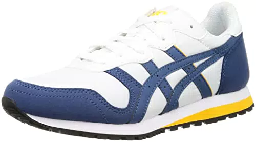 ASICS OC Runner, Sneaker Unisex-Adulto, White/Grand Shark