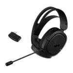 ASUS TUF Gaming H1 Wireless Headset - Black