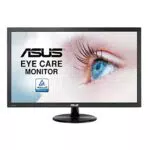 ASUS VP247HAE 24 Monitor, FHD, 1920 x 1080, VA, HDMI