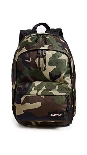 AUTHENTIC BACK TO WORK C/O - Color: Camo