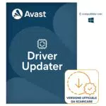 Avast Driver Updater - Aggiorna e ripara automaticamente i driver