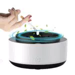 AVCXEC Posacenere Senza Fumo, Posacenere per Purificatore Daria