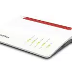 AVM FRITZ!Box 7590 Edition International, Modem Router Wi-Fi AC+N Con 1.733 MBit/s & 800 MBit/s