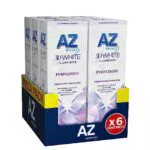 AZ Barra Dentifricio 3DWhite Illuminate Perfezione, Sbiancante Avanzato