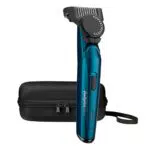 BaByliss MEN T890E RegolaBarba Japanese Steel, a Rete/Ricaricabile