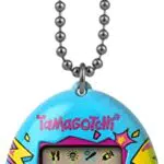 Bandai - Tamagotchi - Tamagotchi original - Lightning - Animale elettronico virtuale con schermo