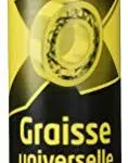 BARDHAL 2001528 grasso cartuccia universale, 400 Graisse