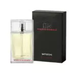 Battistoni Marte Rosso Uomo EDT, 100 ml, Vapo