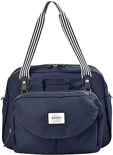 BÉABA, Borsa Fasciatoio Genève II, Borsone per Pannolini