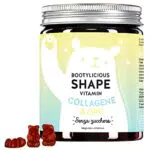 Bears with Benefits Bootylicious Shape Vitamins Pastiglia gommosa