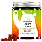 BEARS WITH BENEFITS Trust your Gut Vitamins