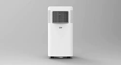 Beko - BP207C - Climatizzatore Portatile, 7000 Btu, Raffrescamento