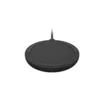 Belkin Tappetino di ricarica wireless, nero