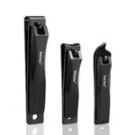 BEZOX Tagliaunghie, tagliaunghie precise, lama dritta/lama curva/obliqua
