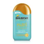 Bilboa, Doposole Nutriente Nutribronze con Vitamina C - Doposole Idratante e Nutriente