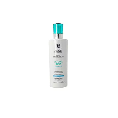 Bionike Defence Body - Hydraboost Fluido Corpo Idratante 24H