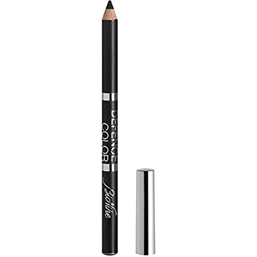 BioNike Defence Color Matita Occhi, 101 Vrai Noir, 10 g