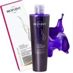 Biopoint Cromatix Silver - Shampoo Ravvivante Antigiallo per Capelli Bianchi