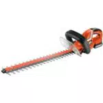 BLACK+DECKER ‎GTC1845L20-QW Tagliasiepi a Batteria Litio