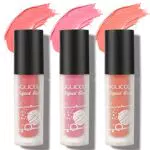 Blush in Crema Altamente Pigmentato, 3 colori