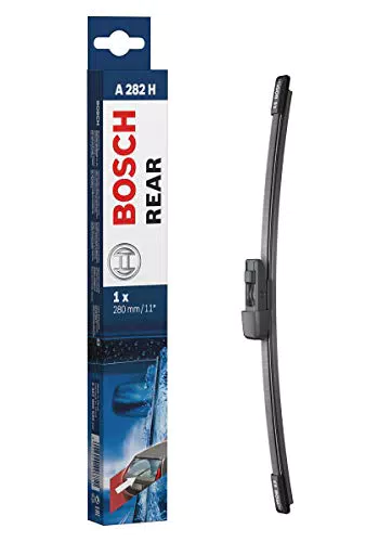 Bosch Automotive Tergilunotto Rear A282H, Lunghezza 280Mm