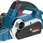 Bosch Professional 06015A4300 Pialletto GHO 26-82 D