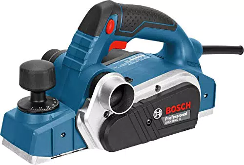 Bosch Professional 06015A4300 Pialletto GHO 26-82 D
