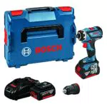 Bosch Professional Trapano Avvitatore a batteria GSR 18 V 60 FC