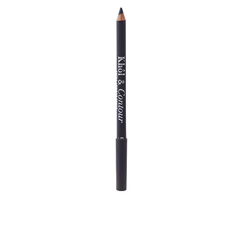 Bourjois Kohl & Contour Liner con temperamatite, nero