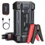 Avviatore di Emergenza per Auto/Moto, 4000A