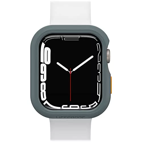 Bumper LifeProof per Apple Watch Series 8/7 45mm, antishock e cadute