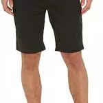 Calvin Klein Pantalone Pigiama Uomo Corto, Nero, XL