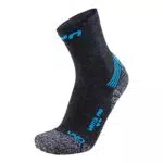 Calze Running Winter Pro In Lana Merino Uomo