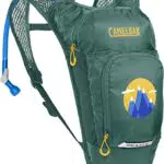 CAMELBAK Mini M.u.l.e. 50oz, Bottiglia d'Acqua Unisex-Bambini e Ragazzi