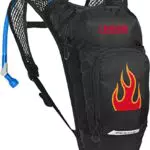 CAMELBAK Zaino Mini M.U.L.E. per Bambini, da 3 L con Sacca idrica da 1