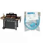 Campingaz Barbecue a Gas Adelaide 4 Classic Deluxe Extra