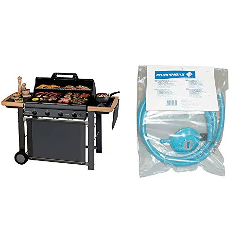 Campingaz Barbecue a Gas Adelaide 4 Classic Deluxe Extra