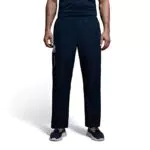 Canterbury, Open Hem Stadium, Pantalone, Uomo, Blu, M