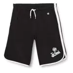 Champion Legacy College Powerblend Bermuda Pantaloncini