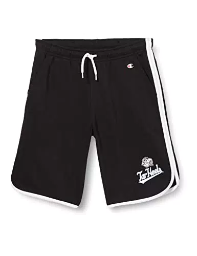 Champion Legacy College Powerblend Bermuda Pantaloncini