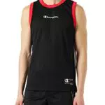 Champion Legacy Division 1 Soft Mesh S/L Canottiera