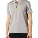Champion Legacy Polo Gallery Polyester Knit Active all Day Zip