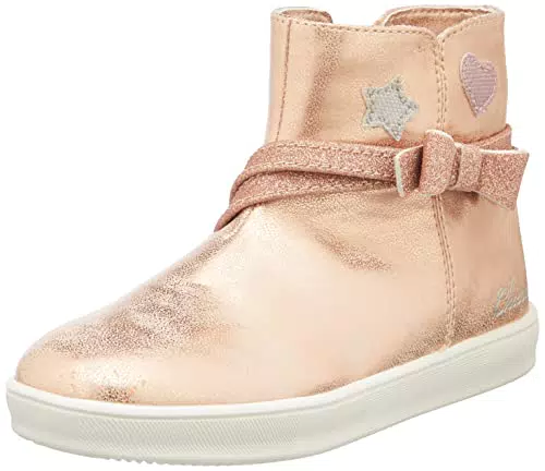 Chicco Chicco Tronchetto Freya Bambine e ragazze, Oro