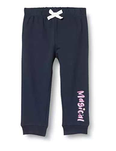 Chicco Della Tuta, Sportivi, Pantaloni Casual Unisex Bimbi 0 24