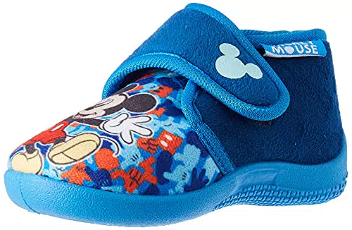 Chicco, Pantofola Loreto, Unisex - Bambini e ragazzi