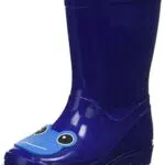 Chicco Stivali Wlaky, Stivale Pioggia Unisex - Bambini e ragazzi