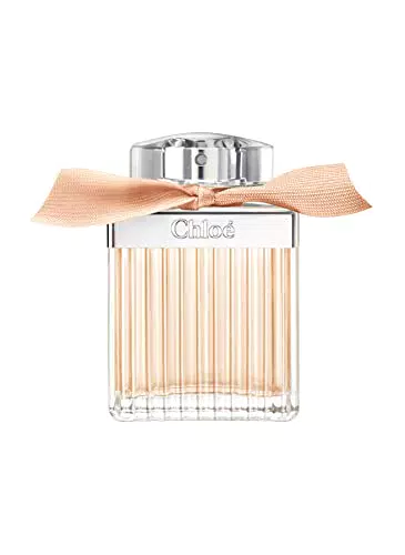 Chloe Rose Tangerine Eau de Toilette Donna, 75 ml