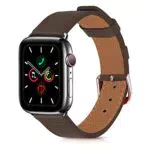 Cinturini Compatibili con Apple Watch - YUETUQL Cinturini in Pelle di Ricambio Premium Compatibili Con Apple Watch SE/iWatch Series 7 6 5 4 3 2 1
