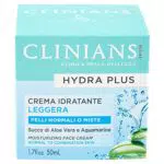 Clinians Viso Giorno Idratante, 50ml